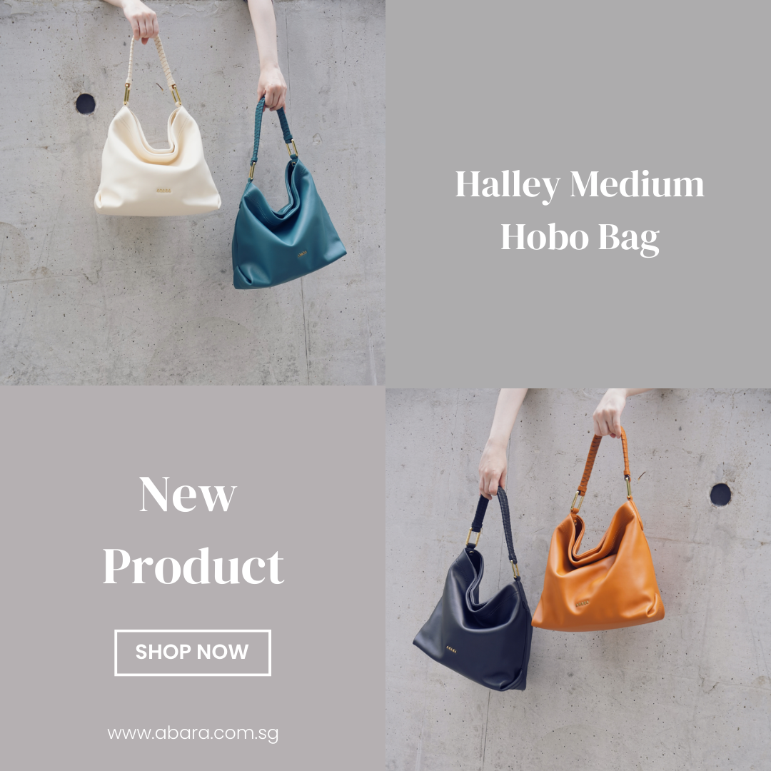 Hobo Bags Are Back - Here's How To Style The Slouchy, Retro Vibe