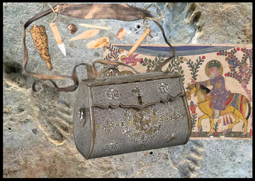A Handbag From Ancient Times