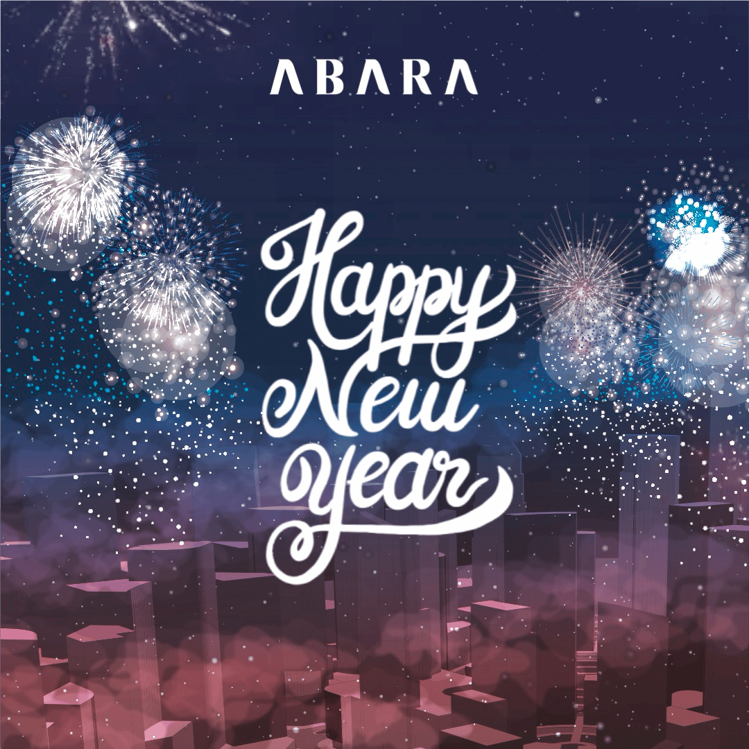 Embrace the Luxurious Moment of New Year's Eve With ABARA