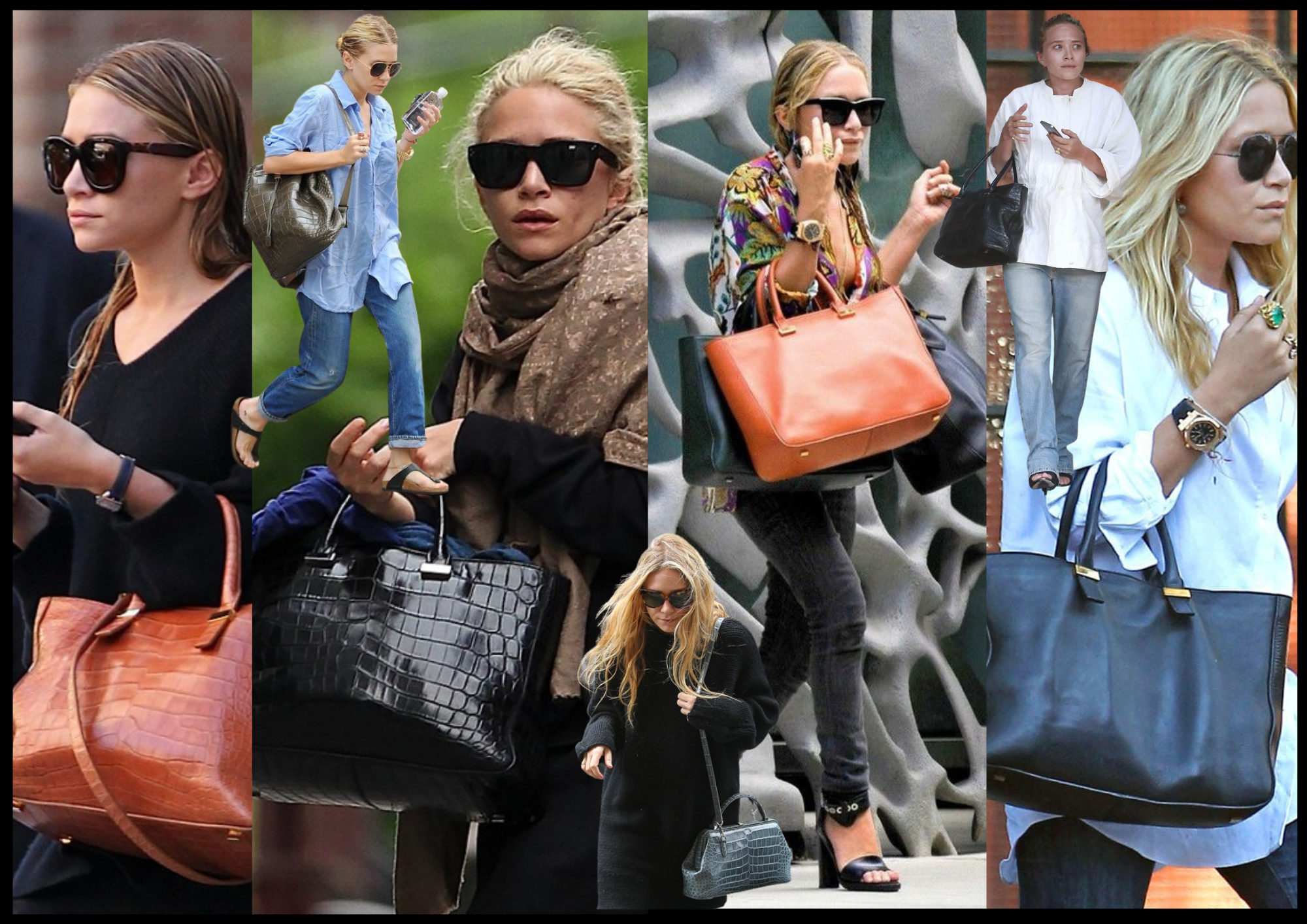 Of Handbags, Branding and Quality