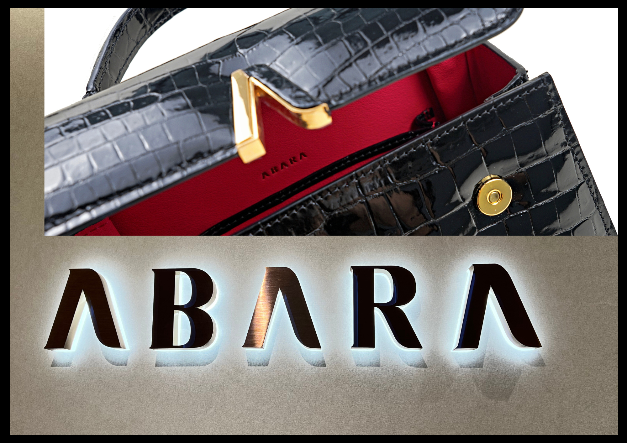 What Is Your Favourite ABARA Bag?