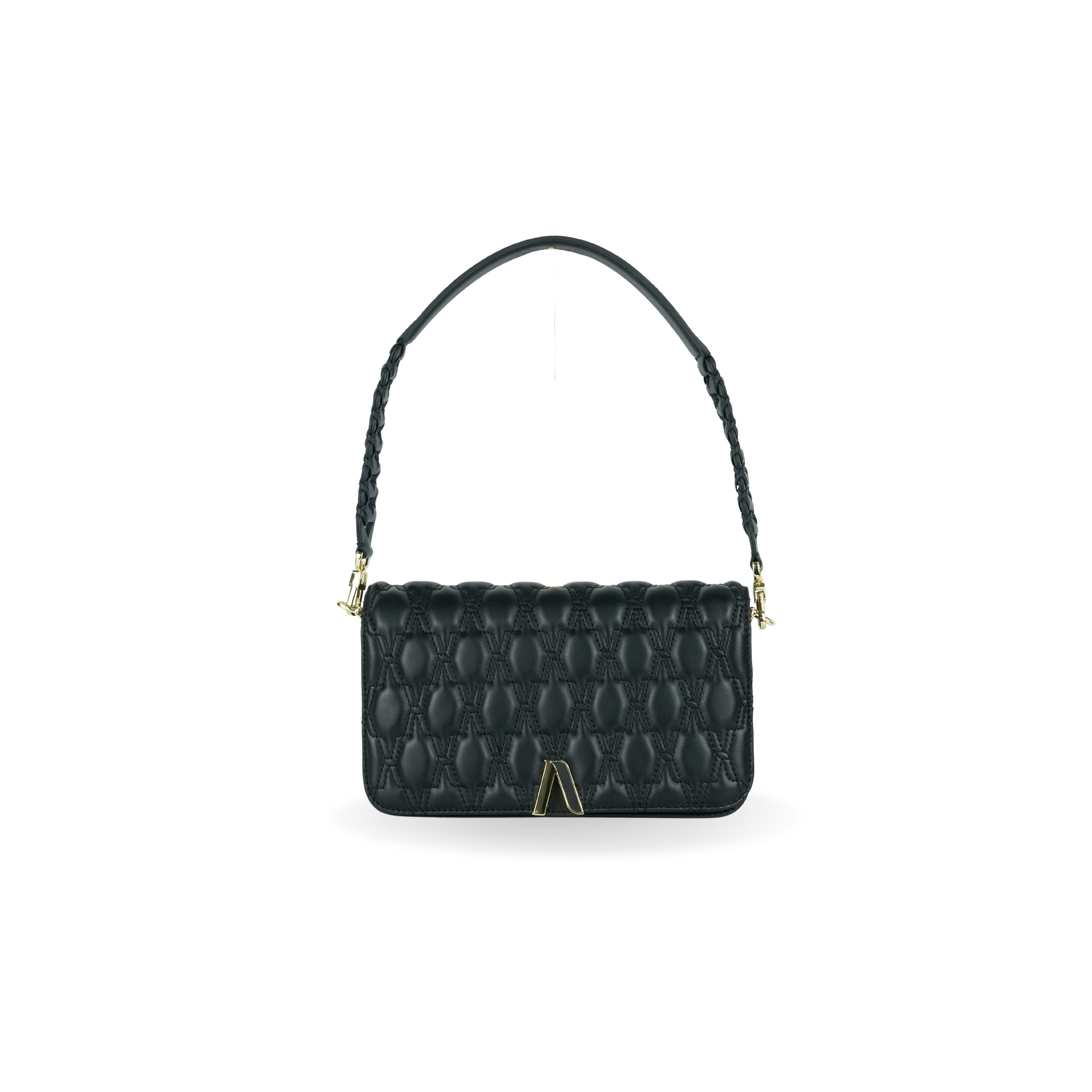 Avenue Medium Shoulder Bag